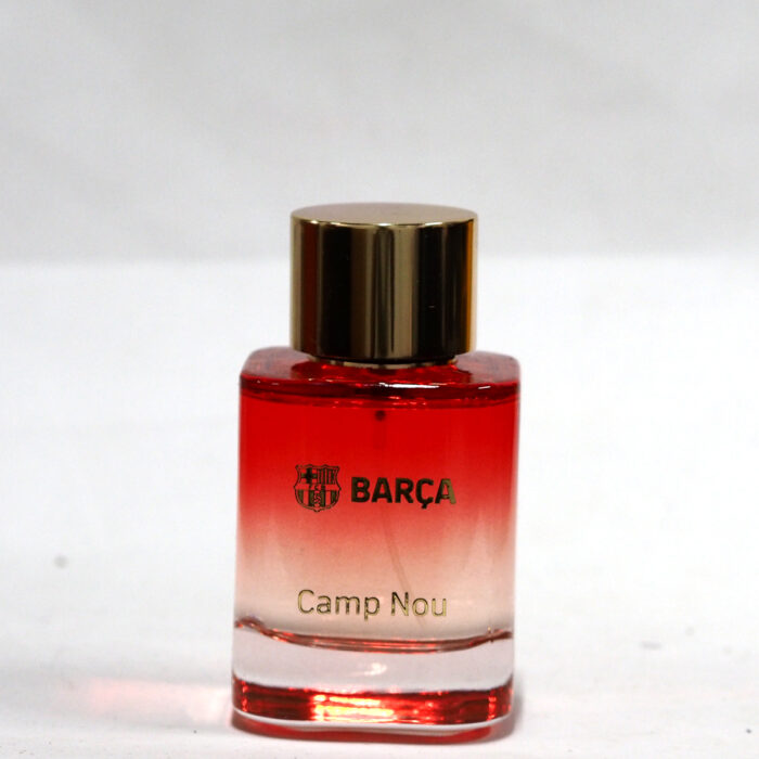 Camp Nou Perfume Barca 100ml for men, Minyak Wangi Lelaki - Image 4