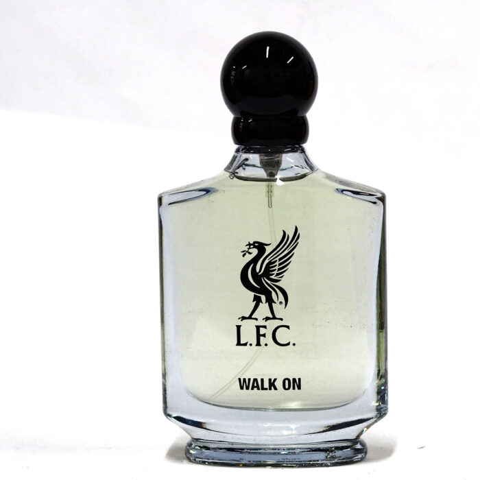 L.FC Walk On Perfume for Men 100ml, Minyak Wangi Lelaki Arab - Image 4