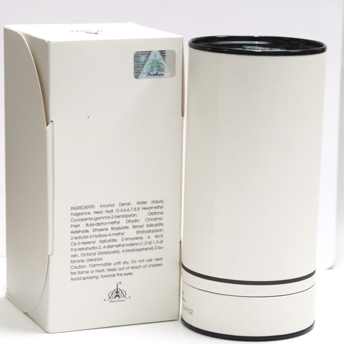 Emir Lueur D'espoir Arena Perfume for Men 100ml by Paris Corner, Minyak Wangi Lelaki - Image 4