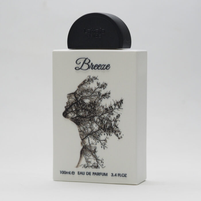 Breeze EDP Lattafa Pride 100ml Perfume for Men & Women  by Lattafa , Minyak Wangi Unisex - Image 5