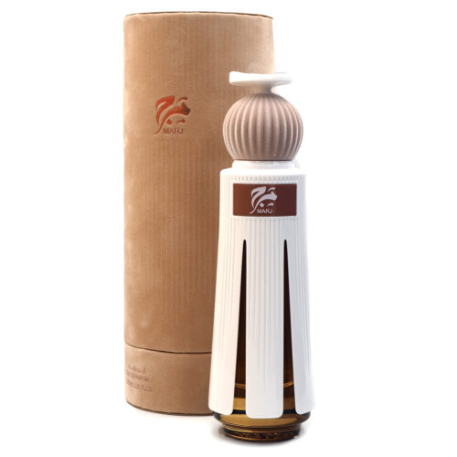 Marj Perfume 60ml by Ahmed Perfume, Minyak Wangi Arab