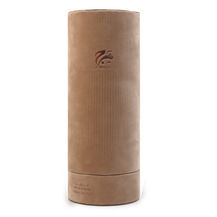 Marj Perfume 60ml by Ahmed Perfume, Minyak Wangi Arab - Image 3