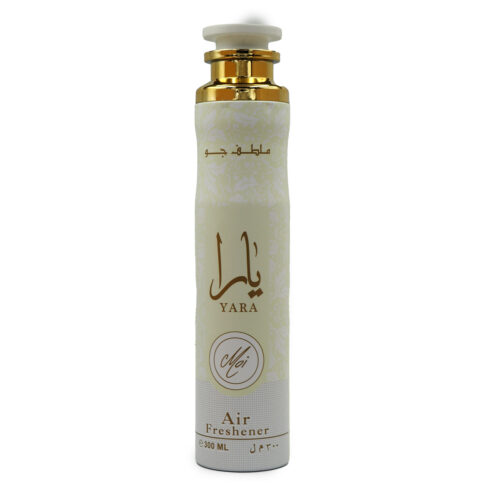 Air Freshner Yara Moi 300ML by  Lattafa