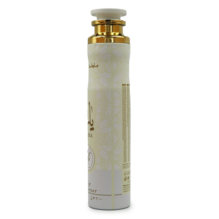 Air Freshner Yara Moi 300ML by  Lattafa - Image 4