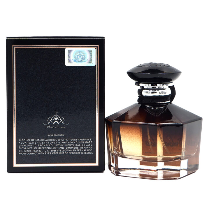 La Nuit Pendora 100ml for Women by Pendora Scents, Minyak Wangi Arab - Image 3