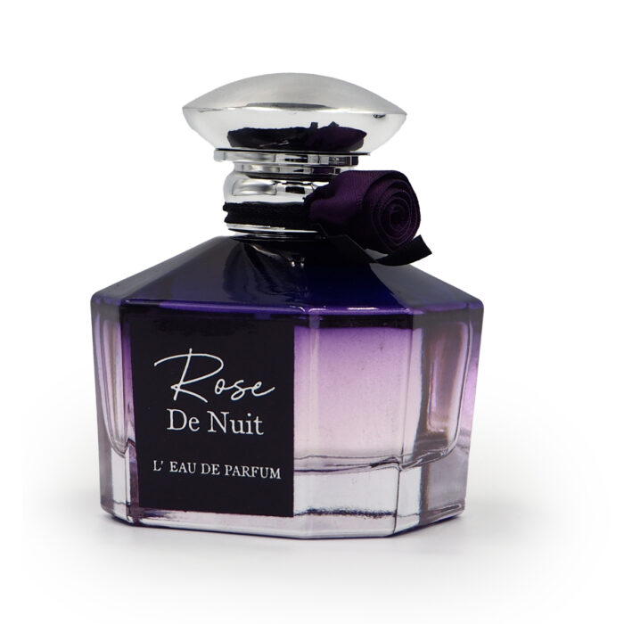Rose De Nuit 100ML for Women by Pendora Scents , Minyak Wangi Arab - Image 5