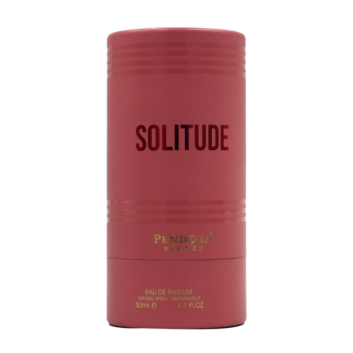 Solitude 50ML for Women By Pendora Scents, Minyak Wangi Arab - Image 5