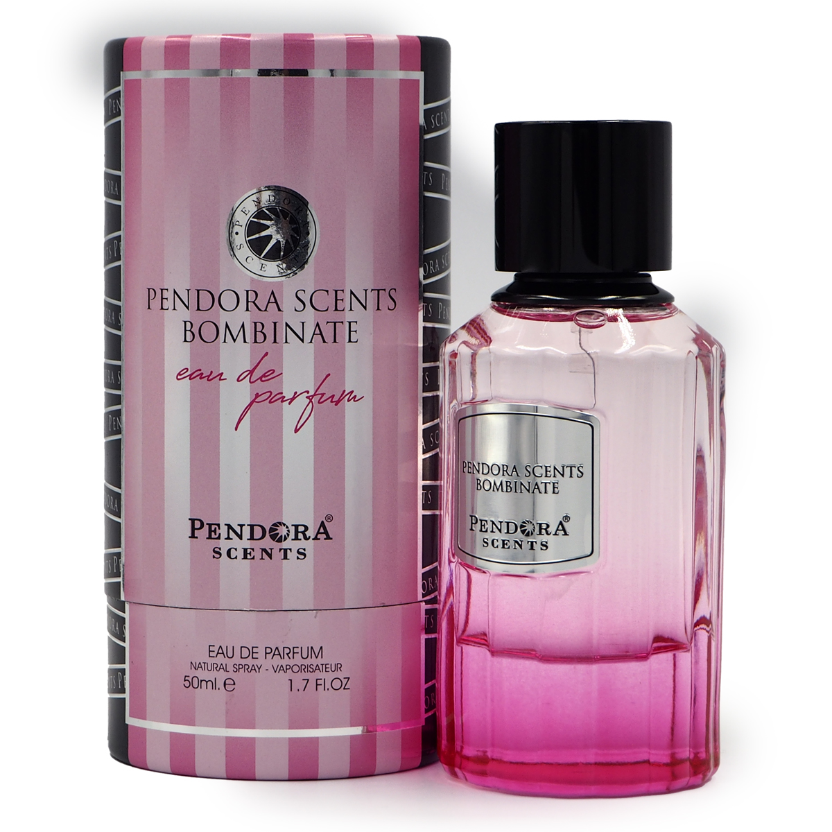 Bombinate Eau De Parfume 50ml for by Pendora Scents, Minyak Wangi Arab