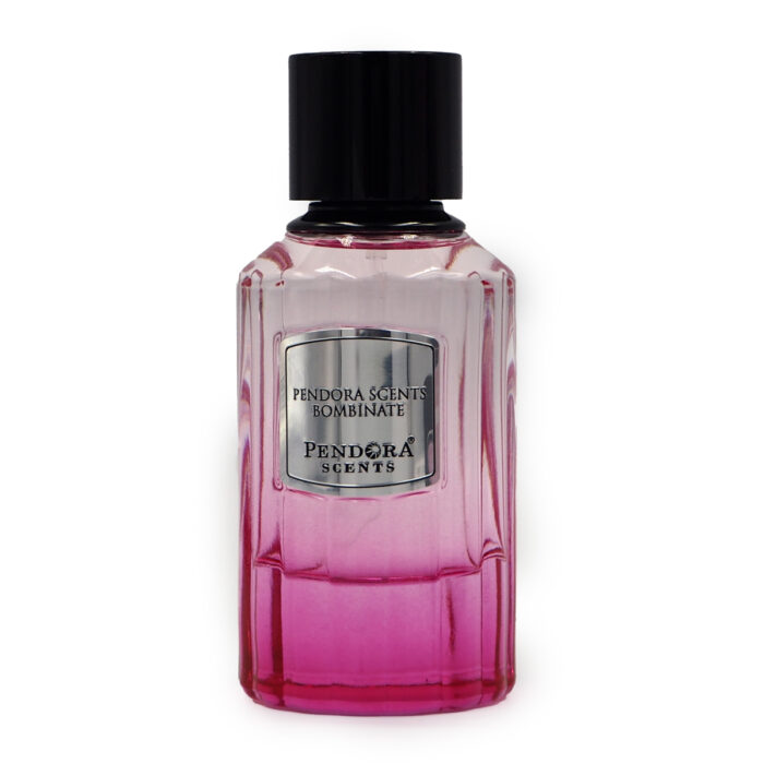 Bombinate Eau De Parfume 50ml for by Pendora Scents, Minyak Wangi Arab - Image 4