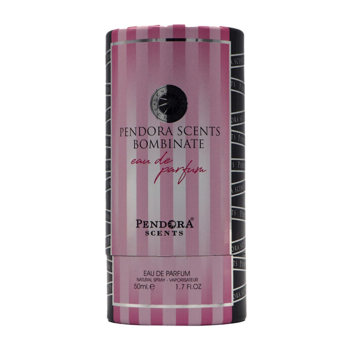 Bombinate Eau De Parfume 50ml for by Pendora Scents, Minyak Wangi Arab - Image 5