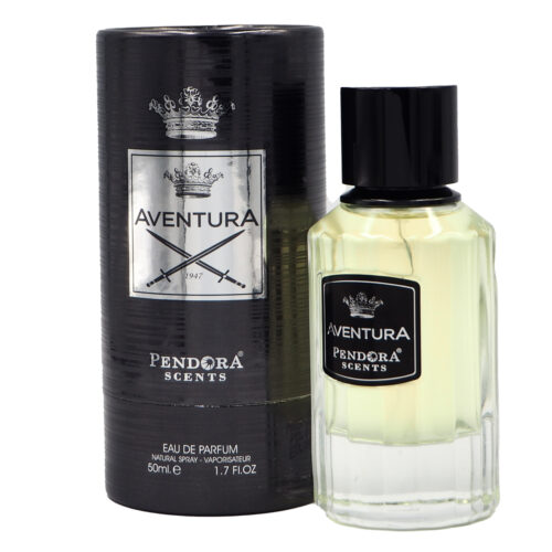 Pendora Scents aventura eau de parfume 50ml