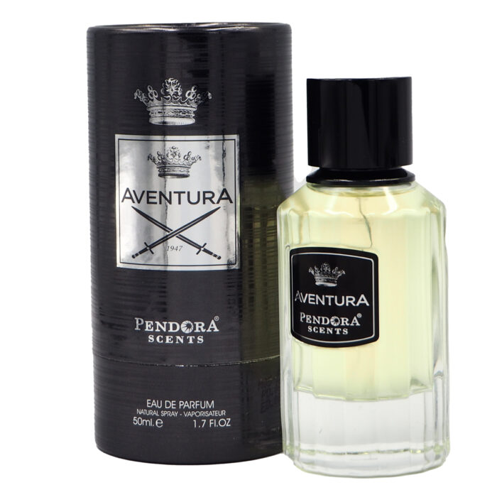 Pendora Scents aventura eau de parfume 50ml