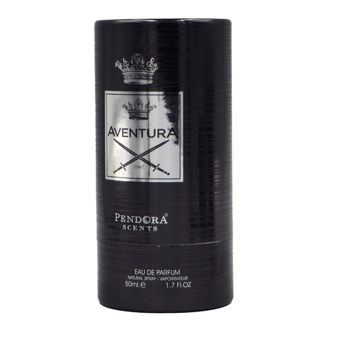 Pendora Scents aventura eau de parfume 50ml - Image 5