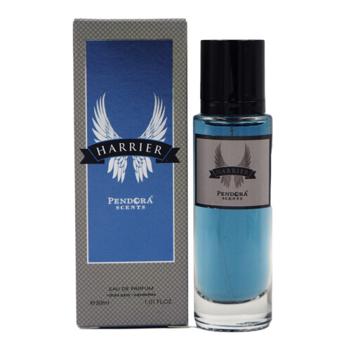 Harrier Eau De Parfume 30ml for Men by Pendora Scents, Minyak Wangi Arab
