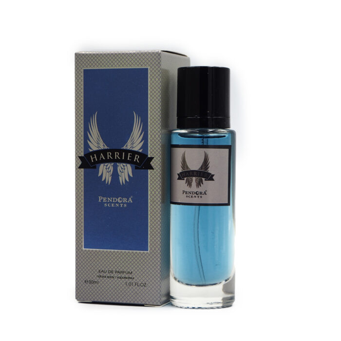 Harrier Eau De Parfume 30ml for Men by Pendora Scents, Minyak Wangi Arab - Image 3