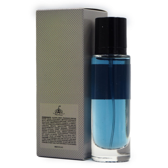 Harrier Eau De Parfume 30ml for Men by Pendora Scents, Minyak Wangi Arab - Image 4