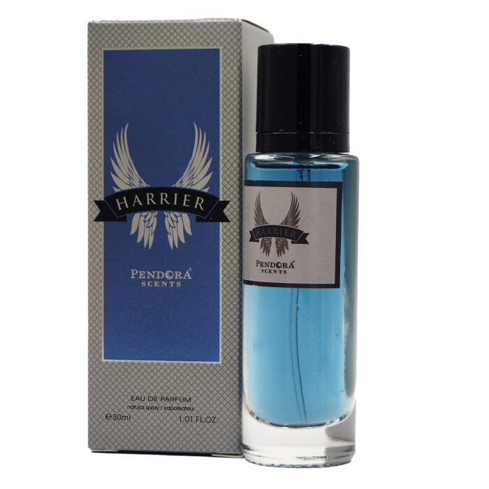 Harrier Eau De Parfume 30ml for Men by Pendora Scents, Minyak Wangi Arab - Image 5