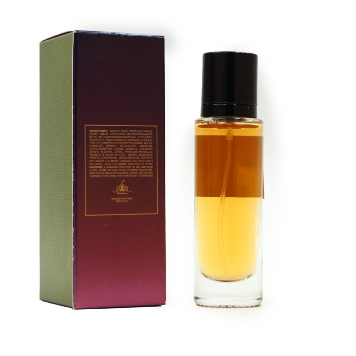 Roses Vanilla Eau De Parfume 30ml for Women by Pendora Scents, Minyak Wangi Arab - Image 3