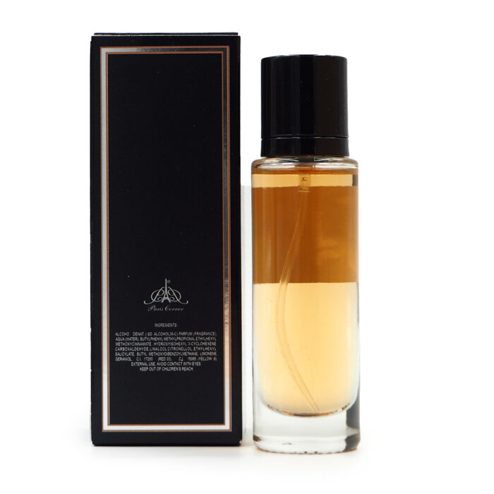 La Nuit Pendora Eau De Parfume 30ml for Women by Pendora Scents , Minyak Wangi Arab - Image 3
