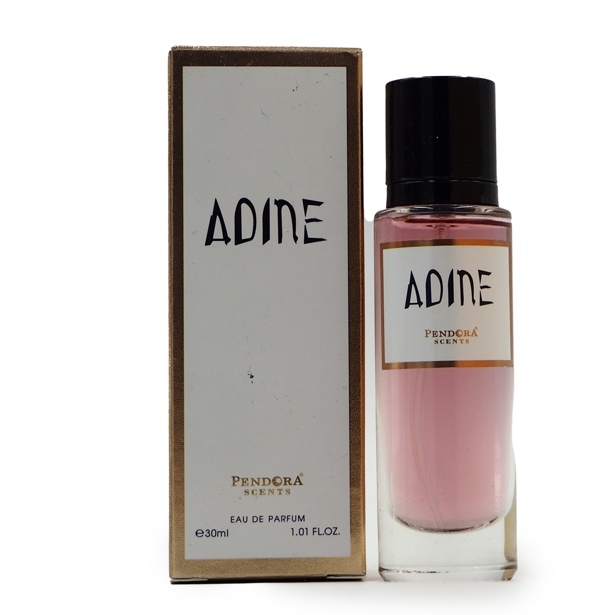 Adine Eau De Parfume 30ml for by Pendora Scents, Minyak Wangi Arab