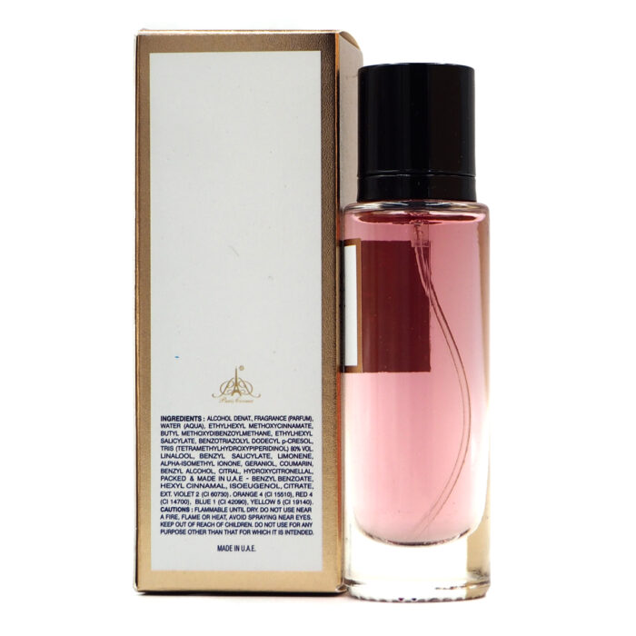 Adine Eau De Parfume 30ml for by Pendora Scents, Minyak Wangi Arab - Image 3