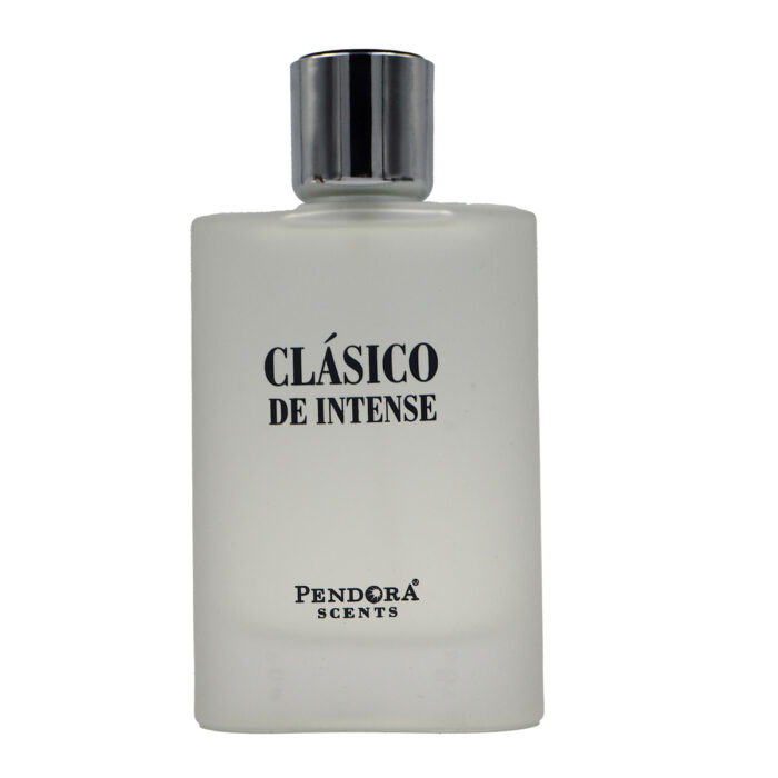 Clasico de Intense Perfume 100ML for Men by Pendora Scents , Minyak Wangi Arab - Image 3