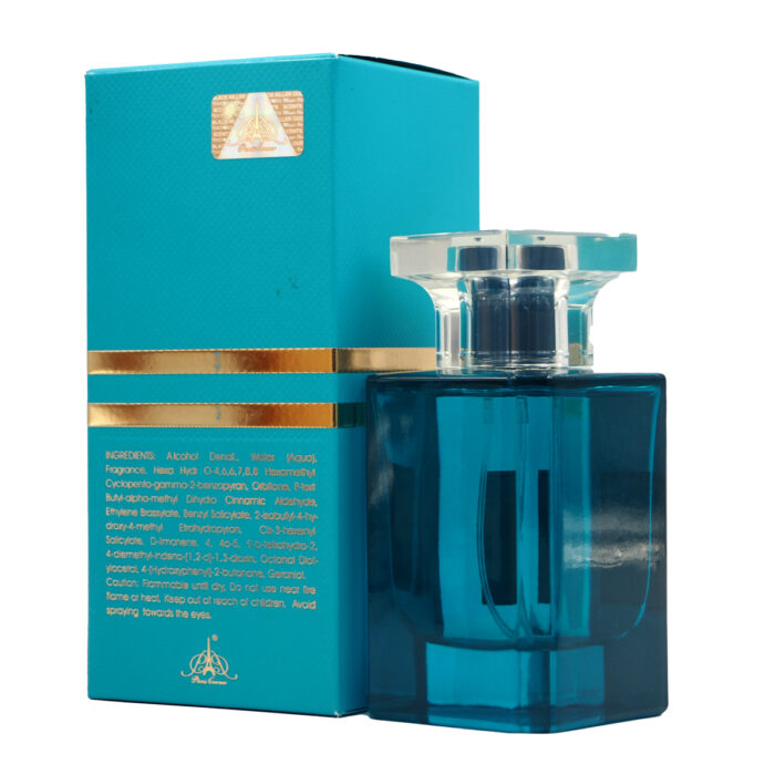 Puro Neroli 100ML EDP Perfume for by Pendora Scents, Minyak Wangi Arab - Image 3