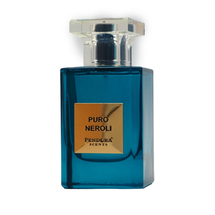 Puro Neroli 100ML EDP Perfume for by Pendora Scents, Minyak Wangi Arab - Image 5