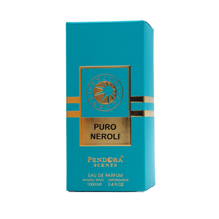 Puro Neroli 100ML EDP Perfume for by Pendora Scents, Minyak Wangi Arab - Image 6