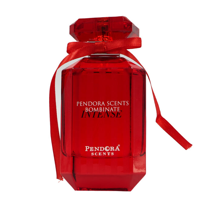 Bombinate Intense 100ML for Women by Pendora Scents , Minyak Wangi Floral, fruity Arab - Image 5