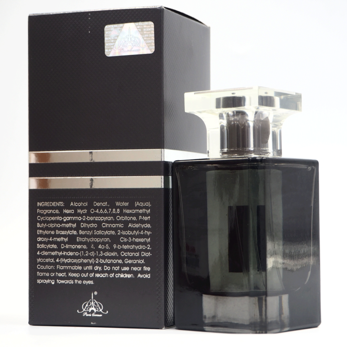 Splendid Oud 100ML for Men & Women by Pendora Scents, Minyak Wangi Arab - Image 3