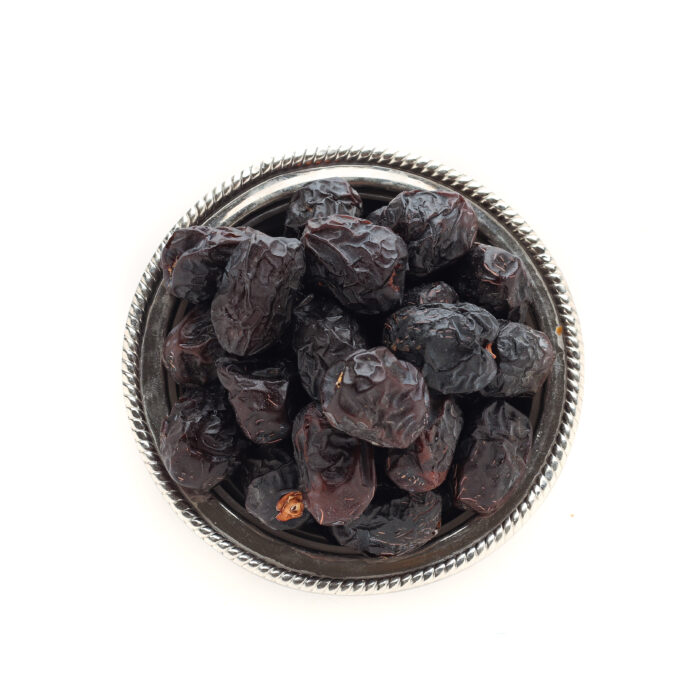 Ajwa Kurma Grade VIP ( 200g  Dates ) Luxurious and Delicious Taste the Magic of Madinah Premium Superfruit - Image 8