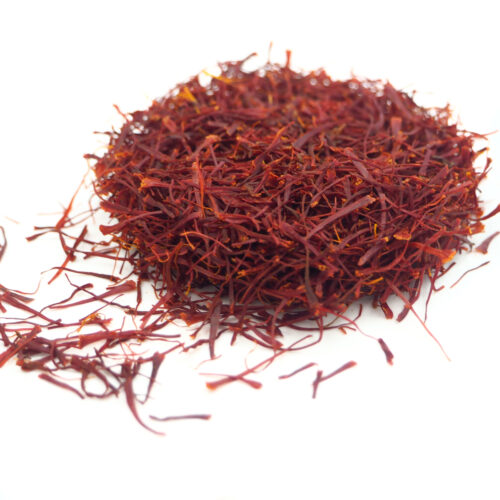 Saffron Yas Best Quality 1g Bottle World's Finest Saffron