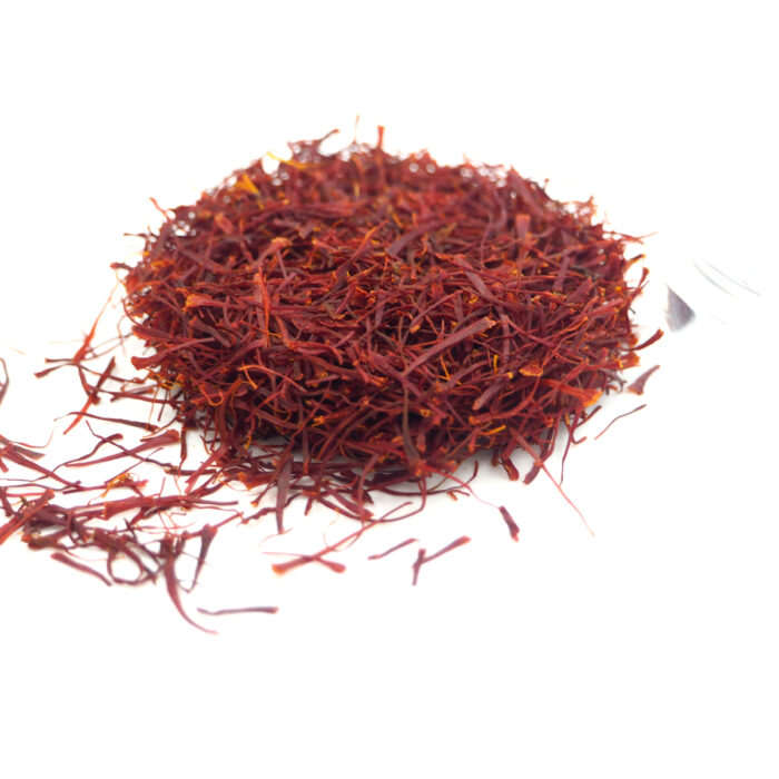 Quaenat saffron 1g Packet Premium Iranian Saffron Threads - Image 2