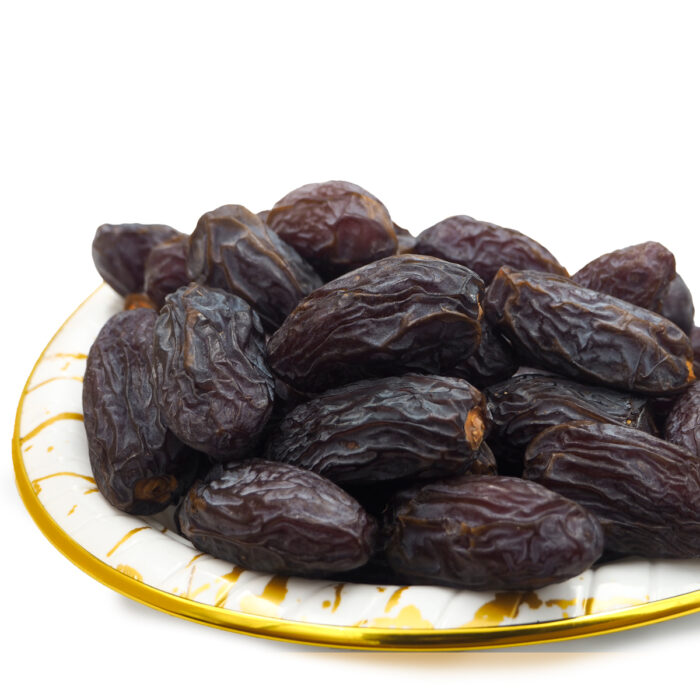 Palestinian Medjool Dates ( 1kg Kurma ) Unique Taste & Luxurious Date From Farm to You, Medjoul Lembut - Image 2