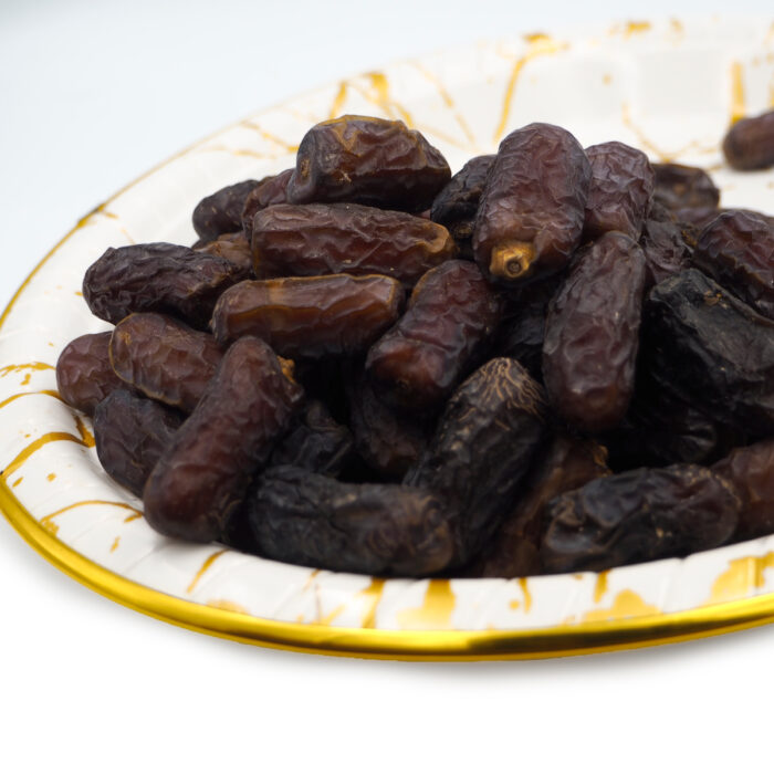 Mariami Grade AA Dates ( 500g Kurma  ) : Premium Medium-Sized Delights, Rich in Flavor & Nutrients - Image 3
