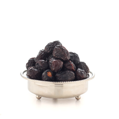 Madinah's Ajwa Kurma Grade A ( 200g date  )  From the Prophet's City to Your Table Tradition of Flavor and Well-being