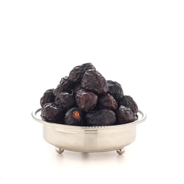 Ajwa Kurma Grade VIP ( 200g  Dates ) Luxurious and Delicious Taste the Magic of Madinah Premium Superfruit - Image 6