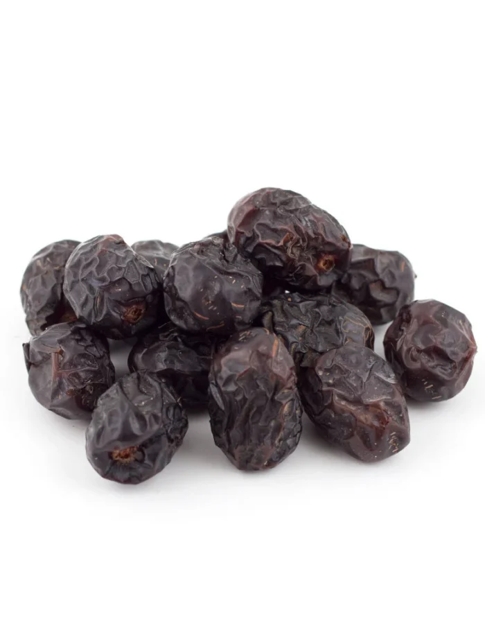 Ajwa Kurma Grade VIP ( 200g  Dates ) Luxurious and Delicious Taste the Magic of Madinah Premium Superfruit