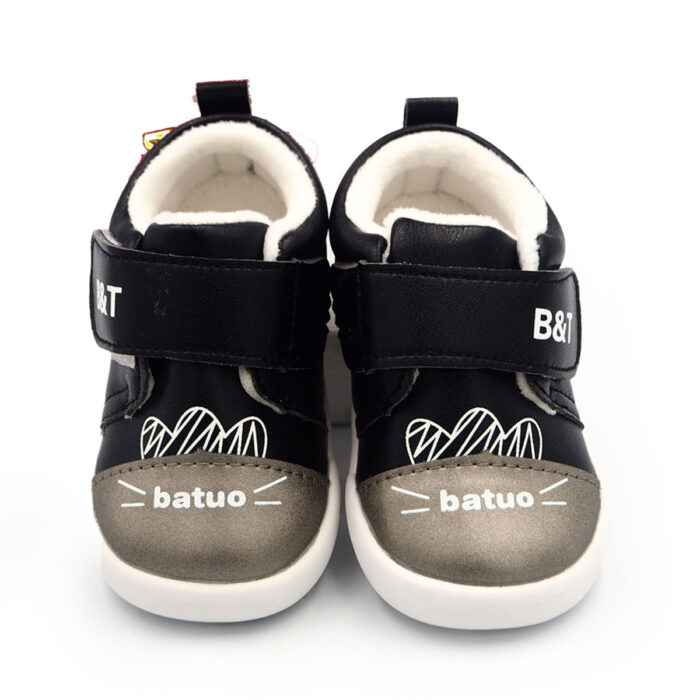 Babies Soft Shoes For Girls & Sneakers Kids Girl Shoes Children's Shoes (Se3084)