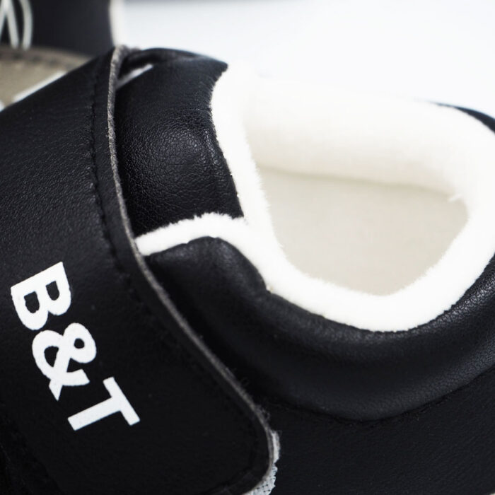 Babies Soft Shoes For Girls & Sneakers Kids Girl Shoes Children's Shoes (Se3084) - Image 3