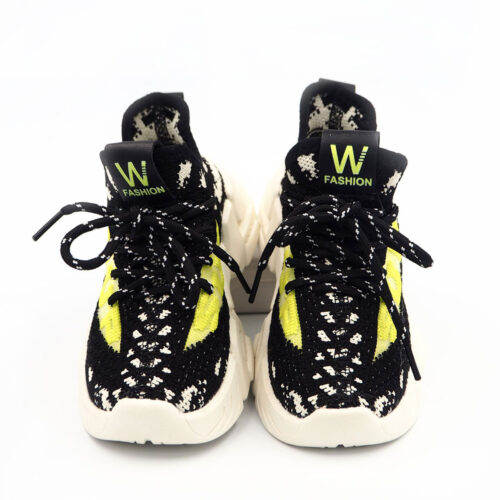 Spring Autumn Kids Shoes (BLACK 668) for Boys Girls Children Casual Sneakers Non-Slip Baby Toddler Soft Running Sports Shoes