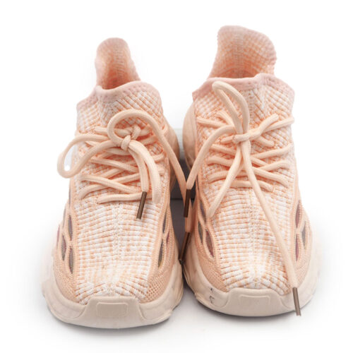 Boys & Girls Shoes for Sport, Casual Sneakers non-Slip Light Weight Breathable and Soft ( PINK 2021)