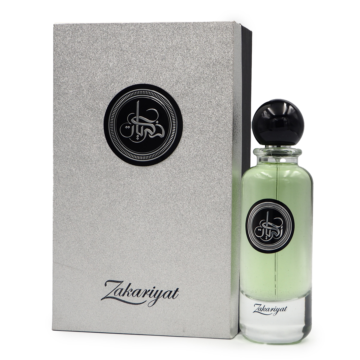 "Zakariyat Luxe Eau De Parfum 100ml for Man & Women Fragrance World "