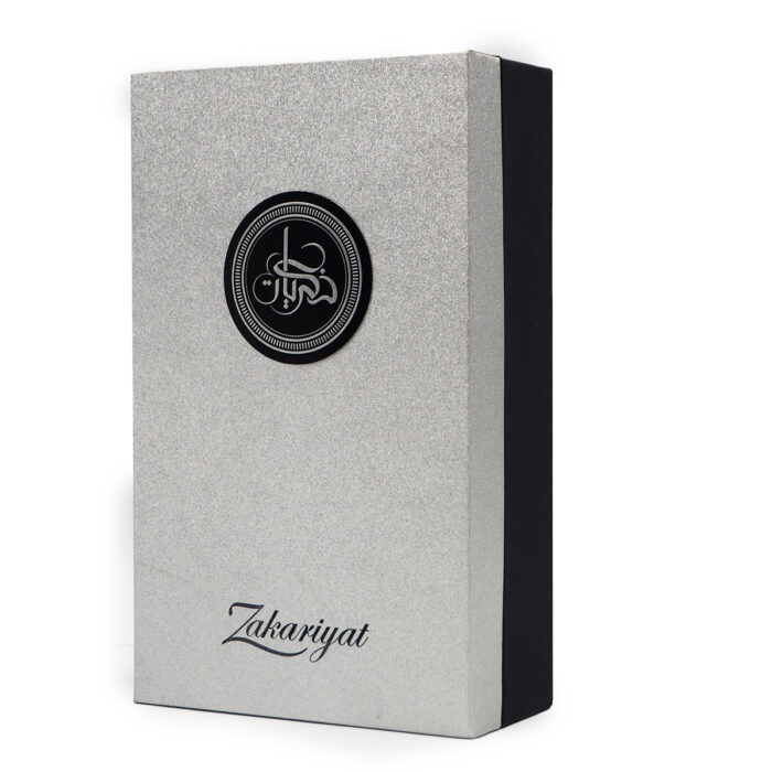 "Zakariyat Luxe Eau De Parfum 100ml for Man & Women Fragrance World " - Image 6