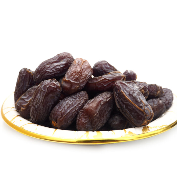 Palestinian Medjool Dates ( 1kg Kurma ) Unique Taste & Luxurious Date From Farm to You, Medjoul Lembut - Image 3