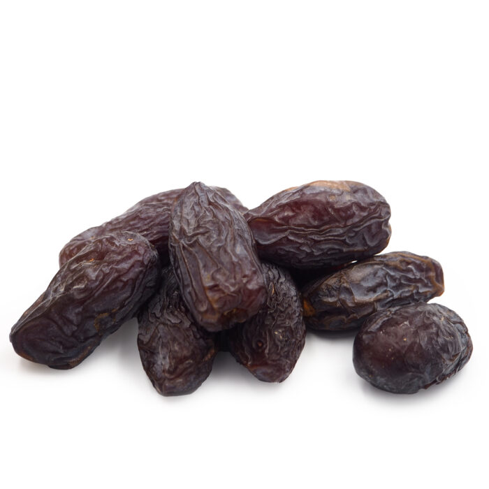 Palestinian Medjool Dates ( 1kg Kurma ) Unique Taste & Luxurious Date From Farm to You, Medjoul Lembut - Image 4