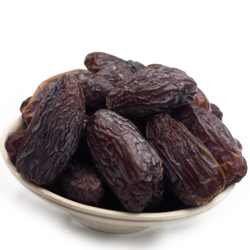 Palestinian Medjool Dates ( 500g Kurma )  Unique Taste & Luxurious Date From Farm to You Medjoul Lembut