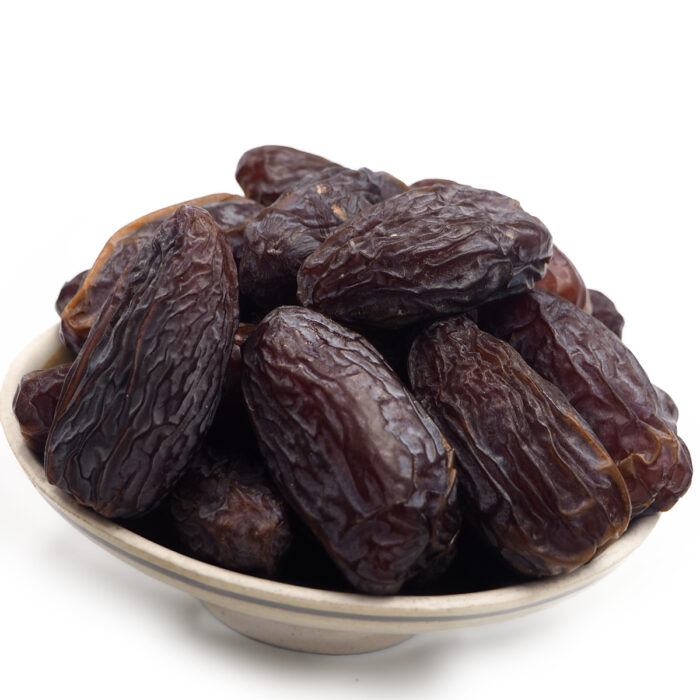 Palestinian Medjool Dates ( 1kg Kurma ) Unique Taste & Luxurious Date From Farm to You, Medjoul Lembut - Image 6