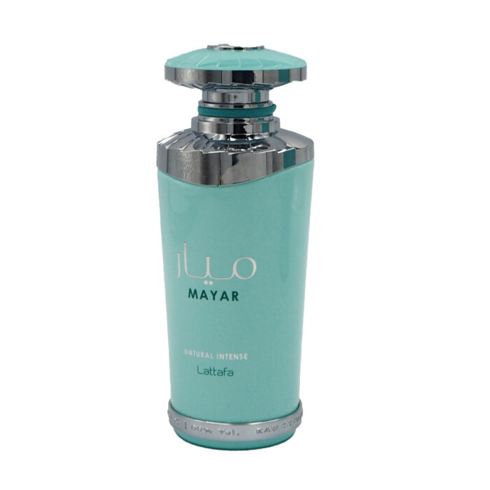 Mayar Natural Intense 100ml EDP Perfume for Women - Perempuan by Lattafa- Arabian Parfume - Image 6